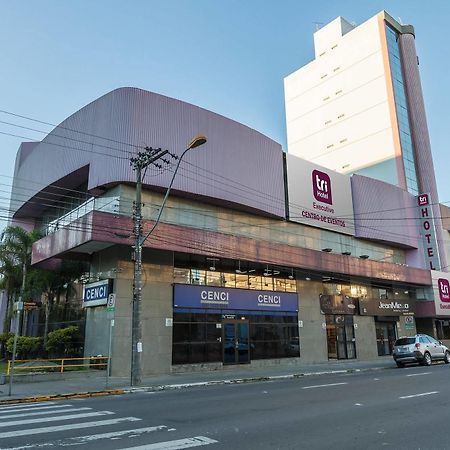 Tri Hotel Smart Caxias Caxias do Sul Exterior foto