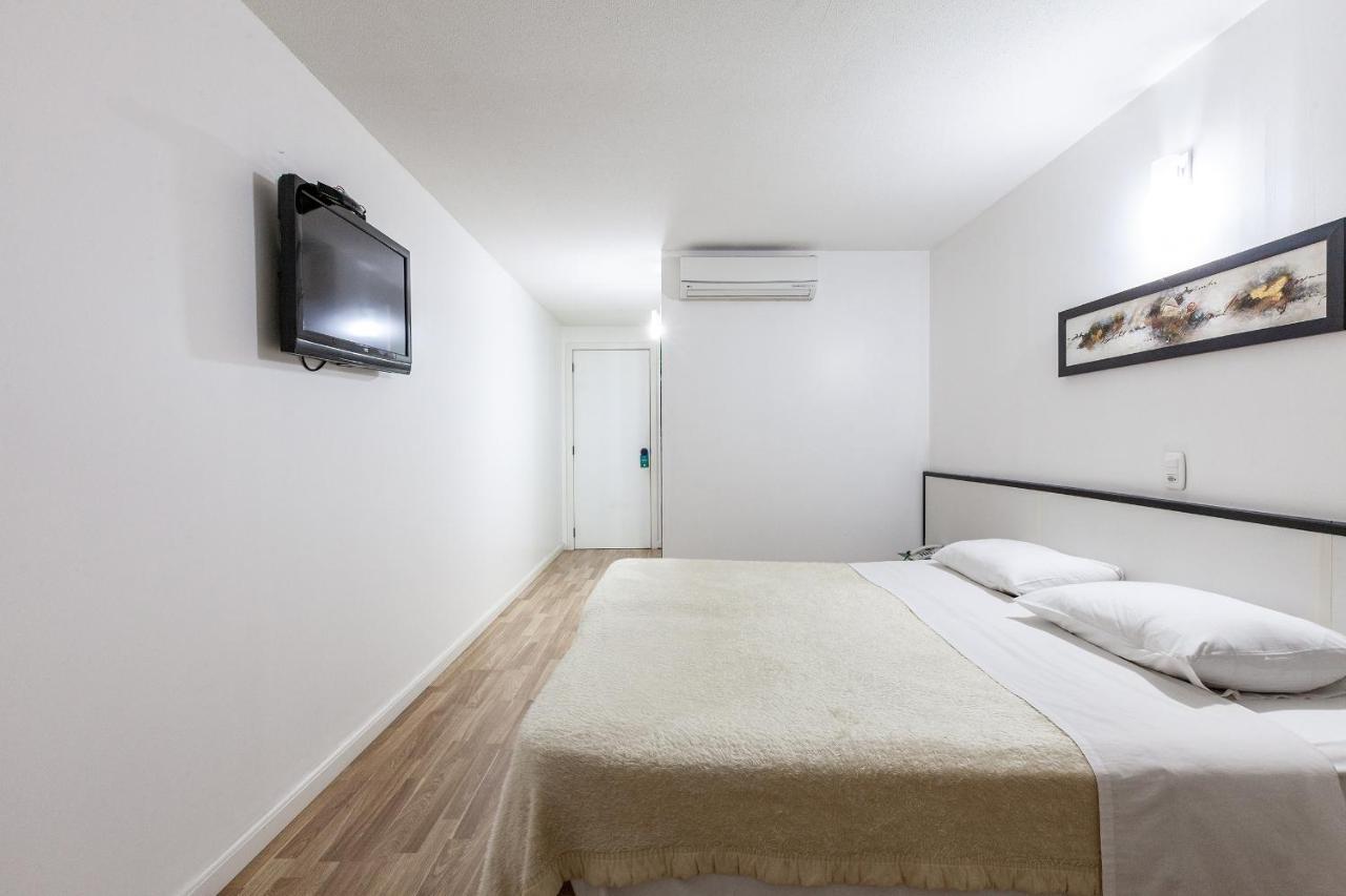 Tri Hotel Smart Caxias Caxias do Sul Exterior foto