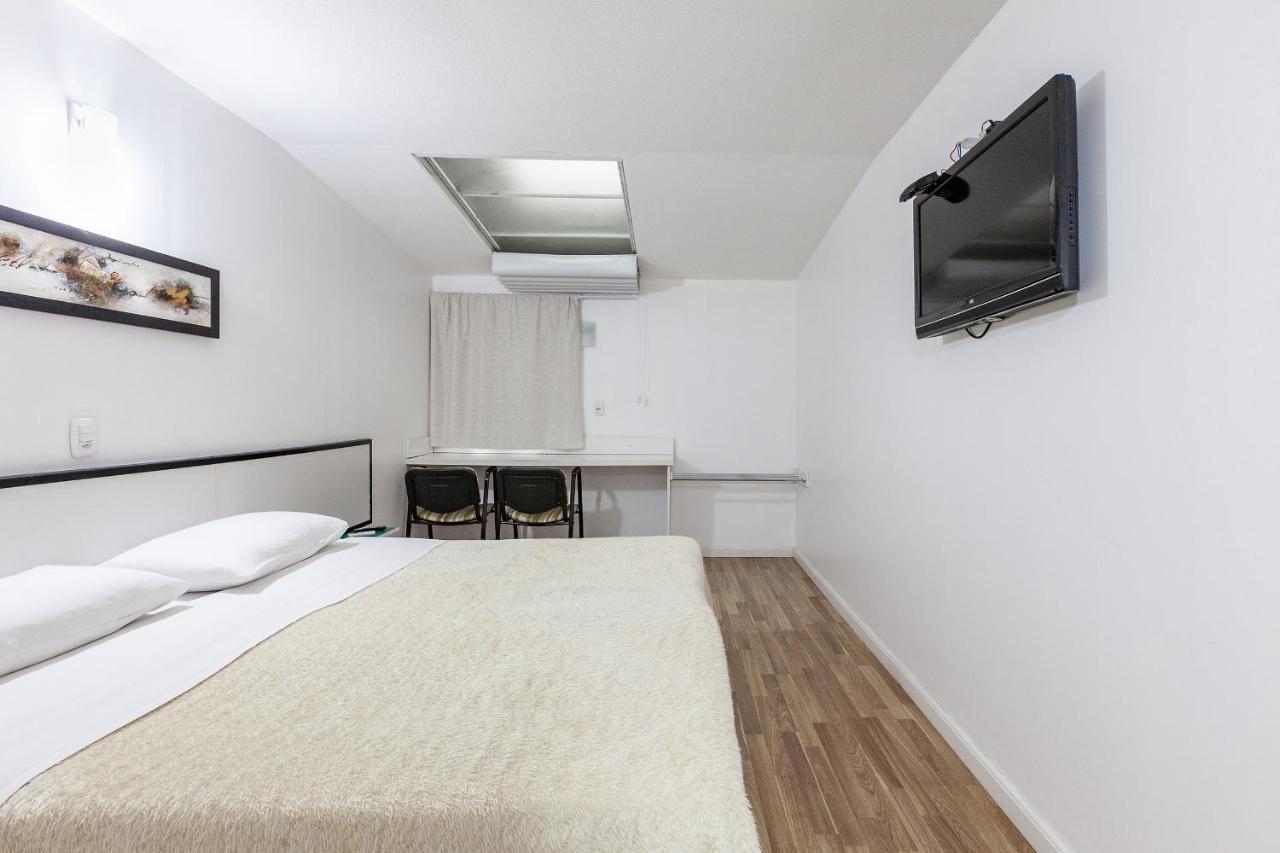 Tri Hotel Smart Caxias Caxias do Sul Exterior foto