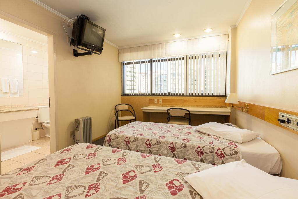 Tri Hotel Smart Caxias Caxias do Sul Exterior foto