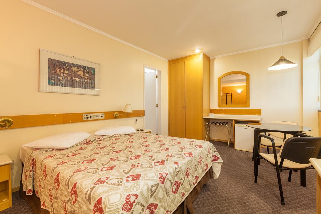 Tri Hotel Smart Caxias Caxias do Sul Exterior foto