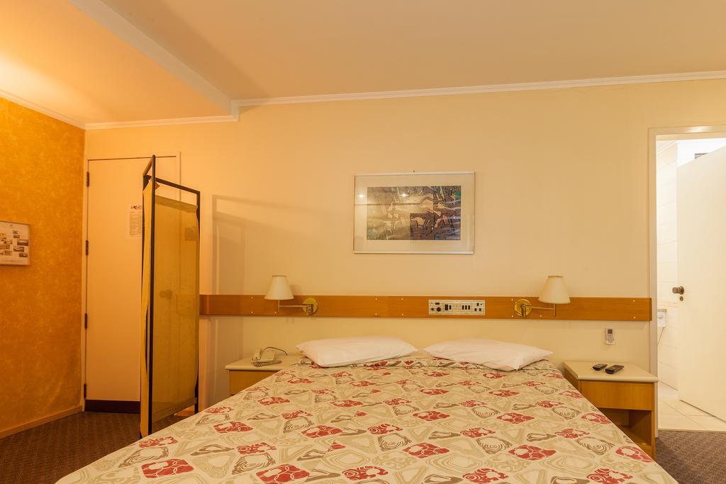 Tri Hotel Smart Caxias Caxias do Sul Exterior foto