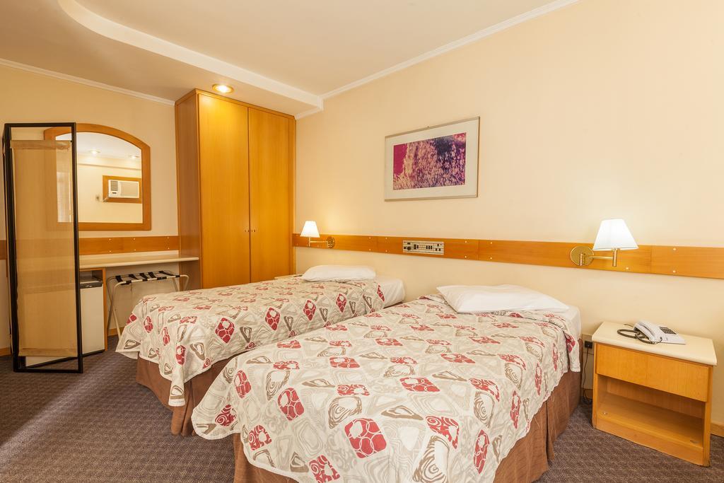Tri Hotel Smart Caxias Caxias do Sul Exterior foto