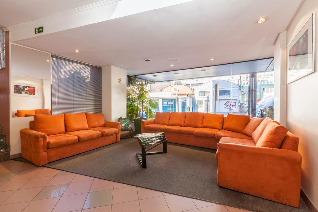 Tri Hotel Smart Caxias Caxias do Sul Exterior foto