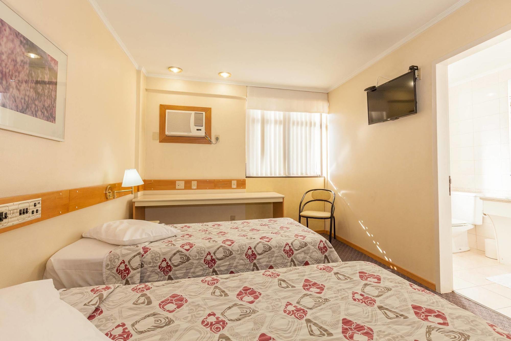 Tri Hotel Smart Caxias Caxias do Sul Exterior foto