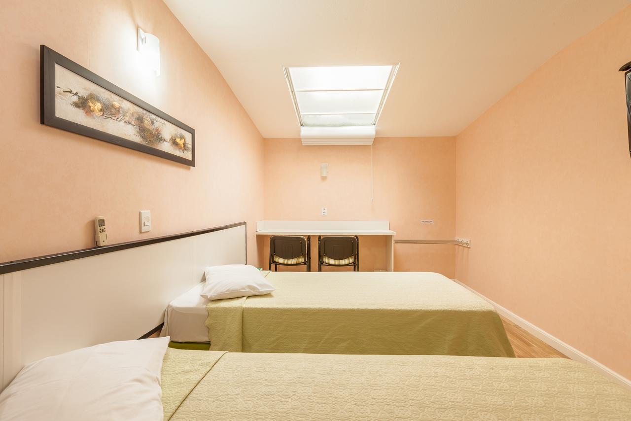 Tri Hotel Smart Caxias Caxias do Sul Exterior foto